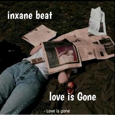 Inxane beat's cover