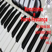 RENATINHO E FORRO FESTANCA's avatar cover