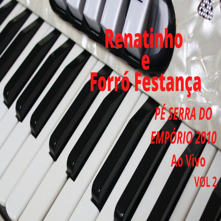 RENATINHO E FORRO FESTANCA's avatar image