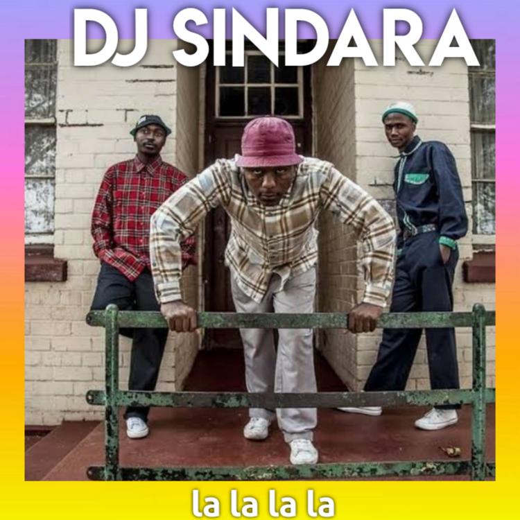 DJ Sindara's avatar image