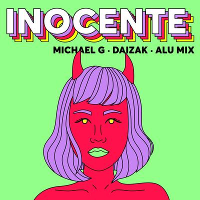 Inocente's cover