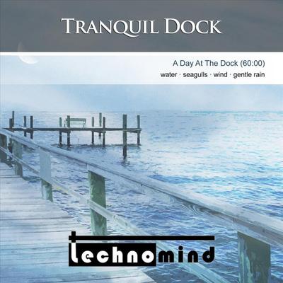 Tranquil Dock (A Day At the Dock) By Technomind's cover