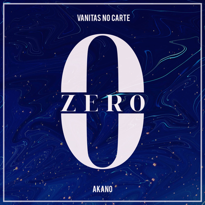 Zero (From "Vanitas no Carte") By Akano's cover