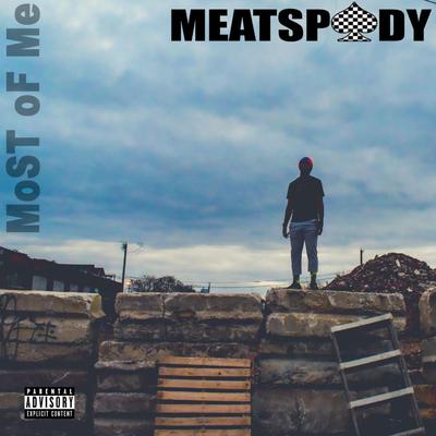 Most of Me's cover