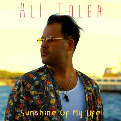 Ali Tolga's cover