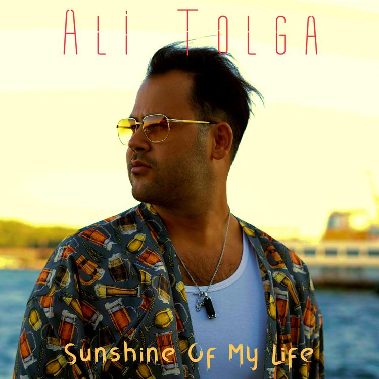 Ali Tolga's avatar image