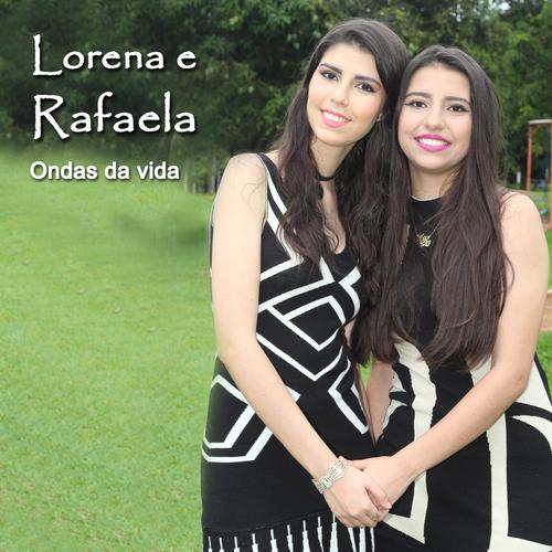 LORENA E RAFAELA's cover