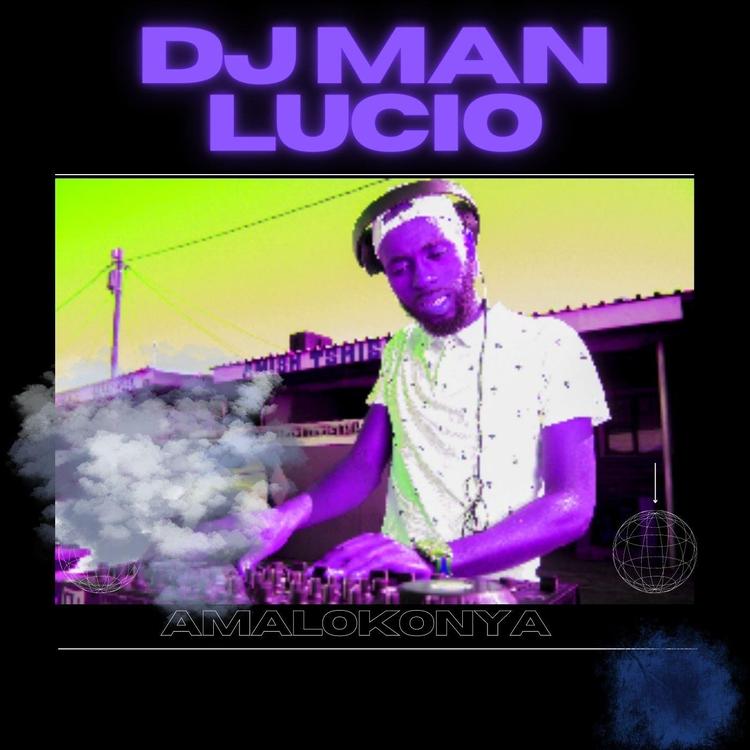 DJ Man Lucio's avatar image