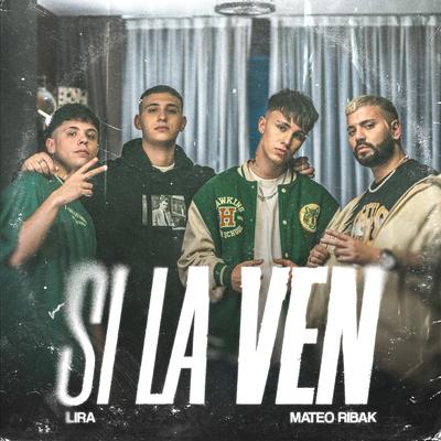 Si La Ven's cover