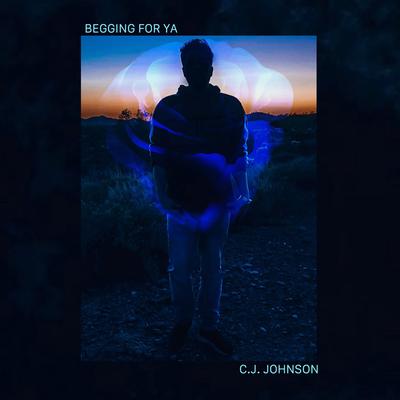 C.J. Johnson's cover