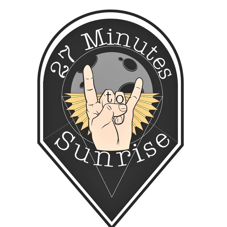 27 Minutes to Sunrise's avatar image