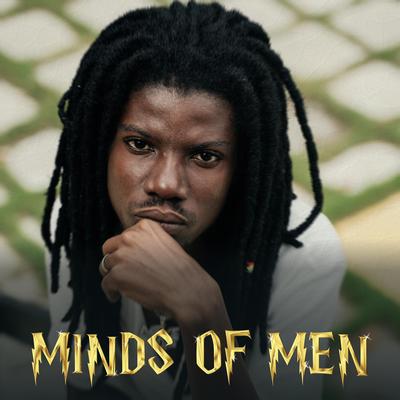 Minds Of Men's cover