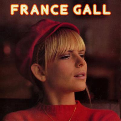 Cinq minutes d'amour By France Gall's cover