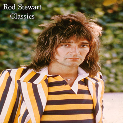 Rod Stewart Classics's cover