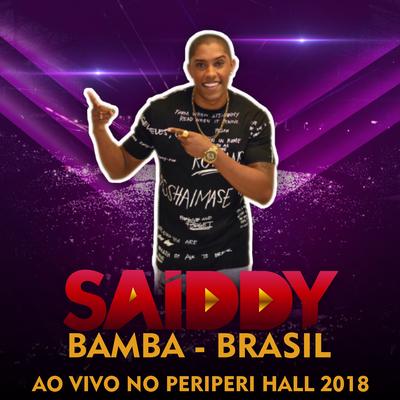 Grilinho (Ao Vivo) By Saiddy Bamba's cover
