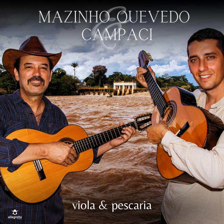 Mazinho Quevedo & Campaci's avatar image