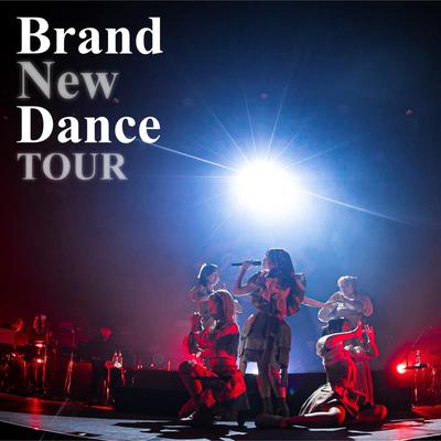 Heuristic City (Brand New Dance TOUR Live at The GARDEN HALL 2023.05.14)'s cover