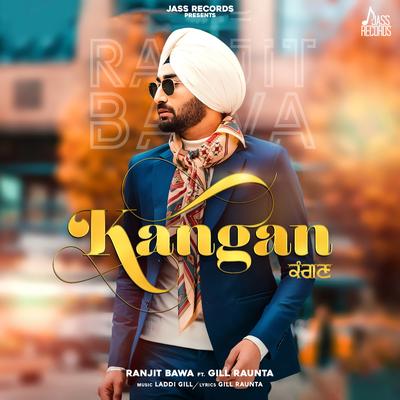 Kangan's cover