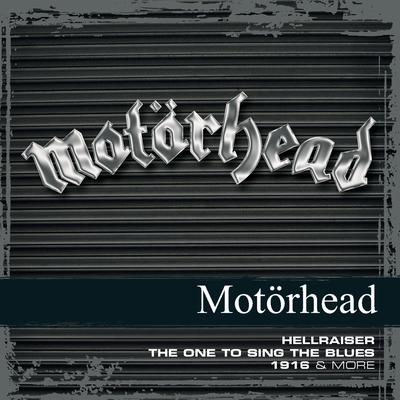 Stand (Album Version) By Motörhead's cover