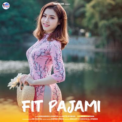 FIT PAJAMI's cover