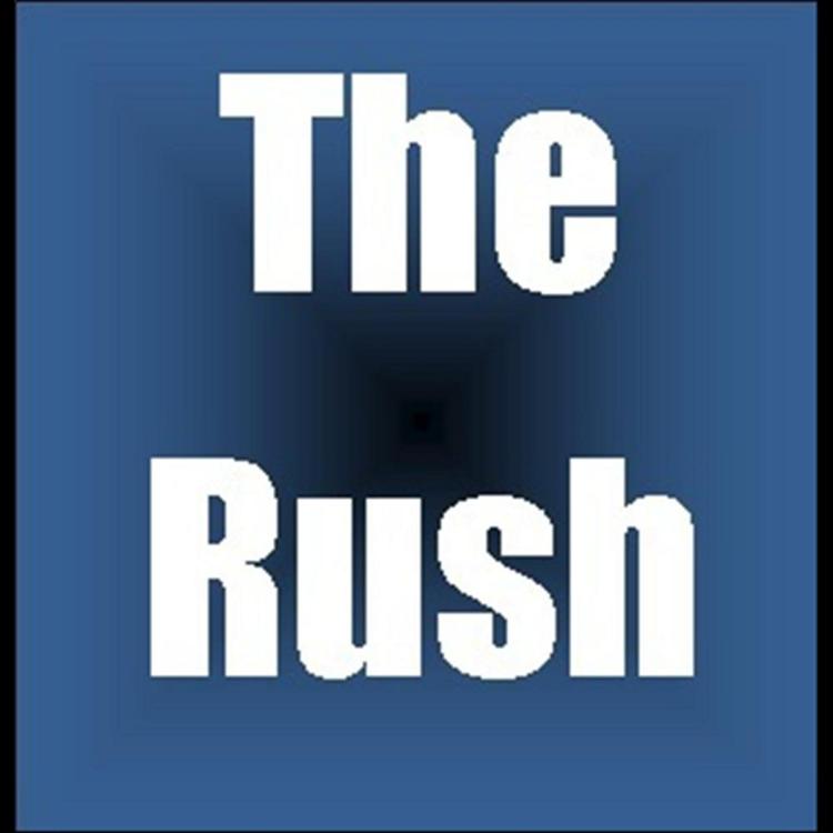 The Rush's avatar image