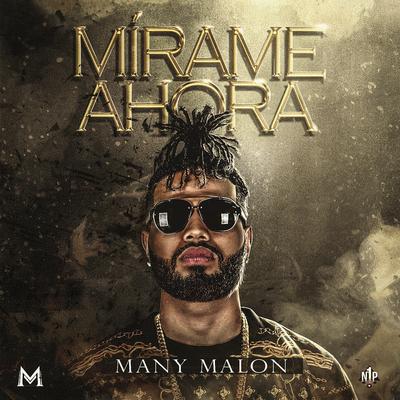 Mirame Ahora's cover