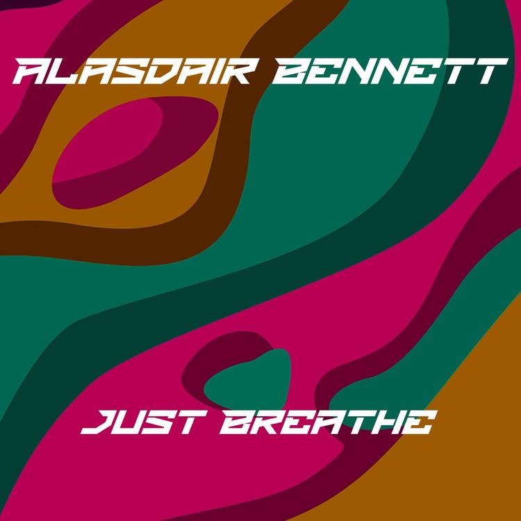 Alasdair Bennett's avatar image