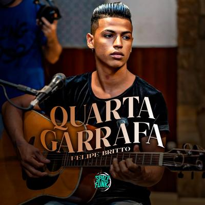 Quarta Garrafa's cover