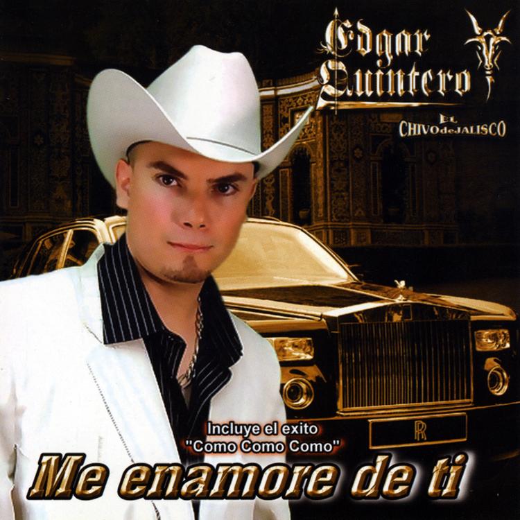 Edgar Quintero El Chivo de Jalisco's avatar image