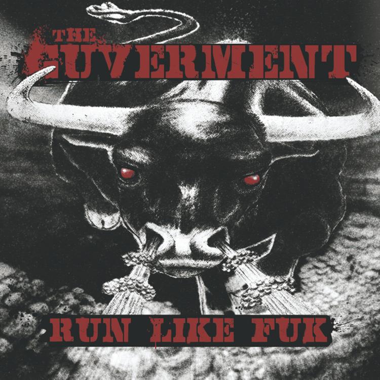 The Guverment's avatar image