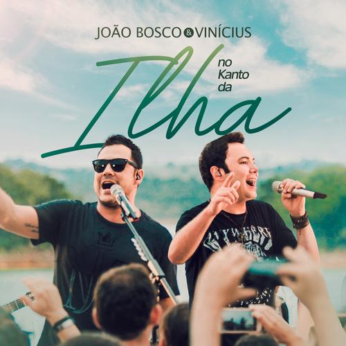 Boca no Litro (Ao Vivo)'s cover