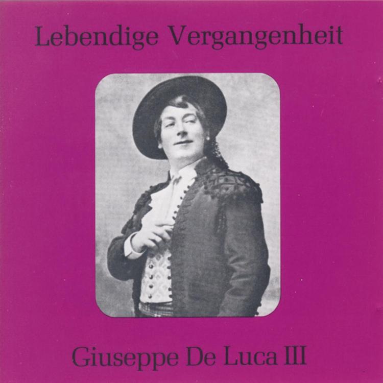 Giuseppe de Luca's avatar image