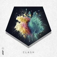 Clash's avatar cover