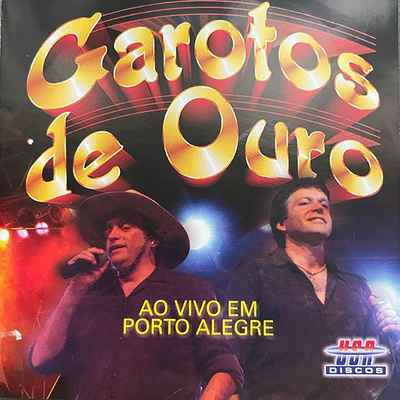 Pra Ouvir O Som (Ao Vivo)'s cover
