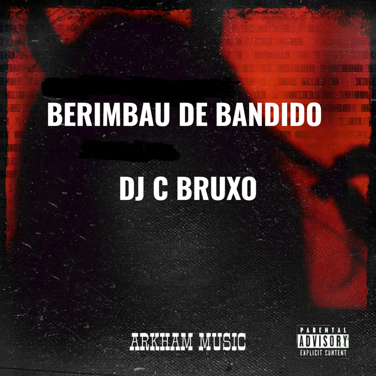 DJ C BRUXO's avatar image