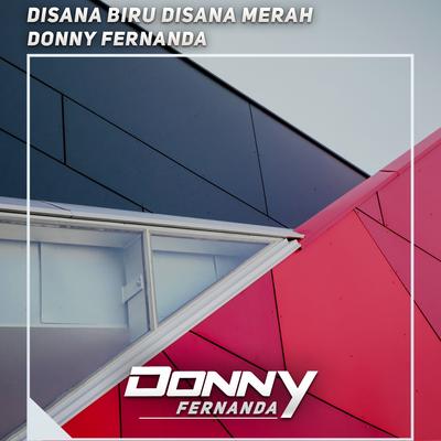 Disana Biru Disana Merah's cover