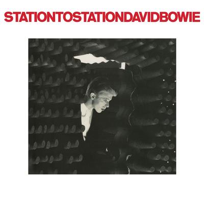 Station to Station (2016 Remaster) By David Bowie's cover