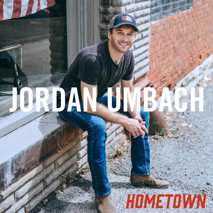 Jordan Umbach's avatar image