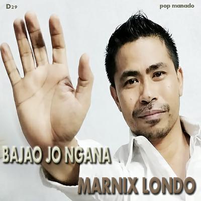 Bajao Jo Ngana's cover