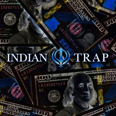 Look Like Monayyy (feat. Kreszenzia) By Indian Trap, Kreszenzia's cover