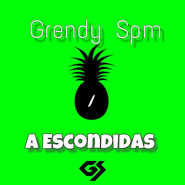 Grendy Spm's avatar image