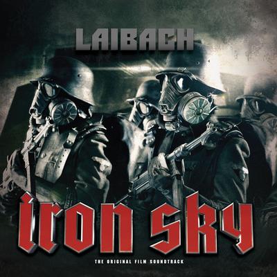 B-Mashina (Iron Sky Prequel) By Laibach's cover