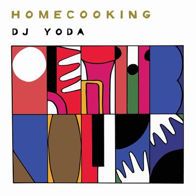 Thornton Heath By DJ Yoda, Omar's cover