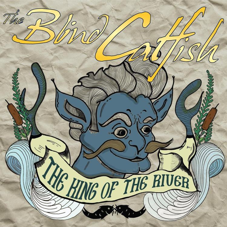 The Blind Catfish's avatar image