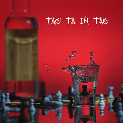 Tao Ta in Tao's cover