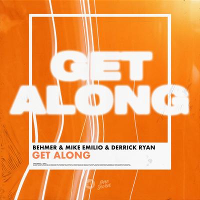 Get Along's cover