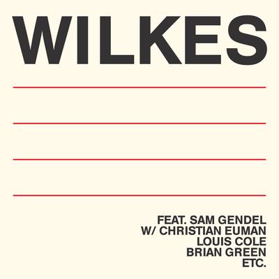 WILKES's cover