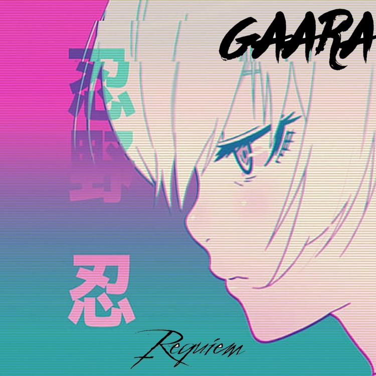 Gaara Music's avatar image