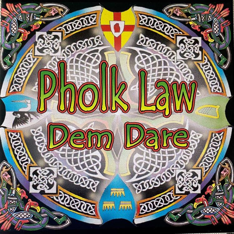 Pholk Law's avatar image