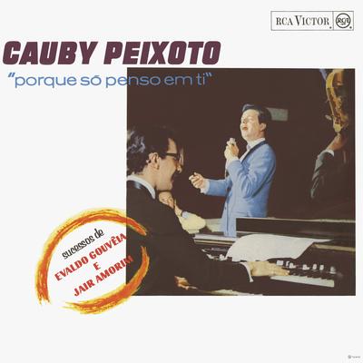 A Teus Pés By Cauby Peixoto's cover